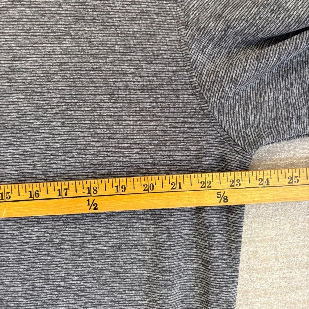 FOOT JOY FJ Men XL Approach Quarter-Zip Performance Pullover DUNDONALD LINKS EUC